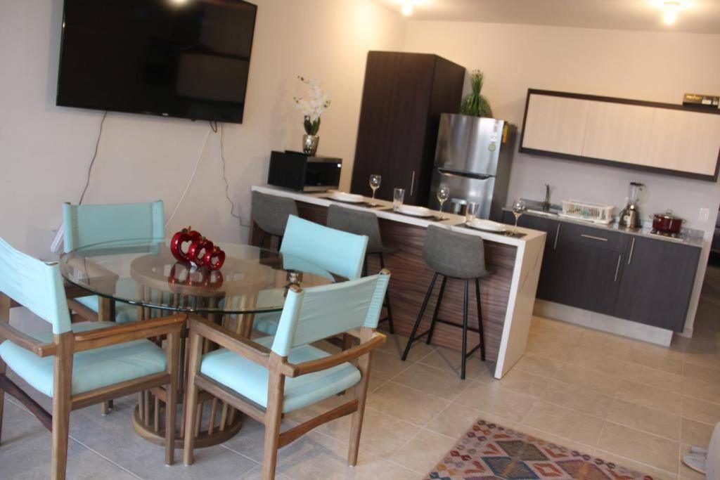 Hermoso Departamento Ubicado En Zona Diamante Acapulco Extérieur photo