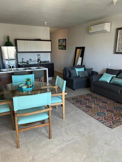 Hermoso Departamento Ubicado En Zona Diamante Acapulco Extérieur photo