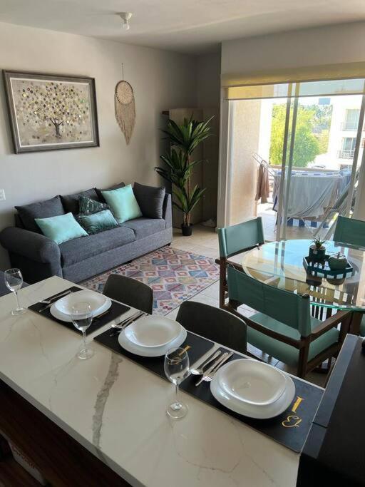Hermoso Departamento Ubicado En Zona Diamante Acapulco Extérieur photo